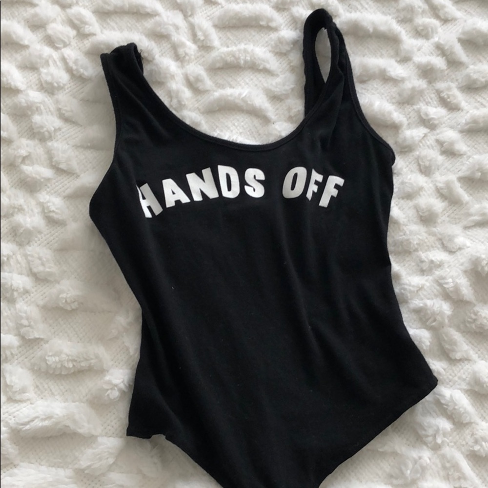 Bodysuit